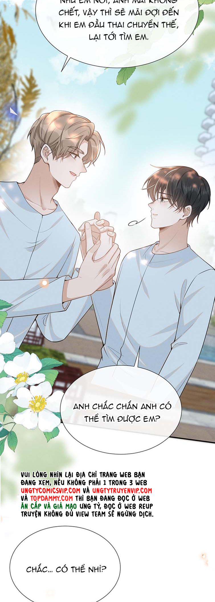 Lai Sinh Bất Kiến Chapter 92 - Trang 2
