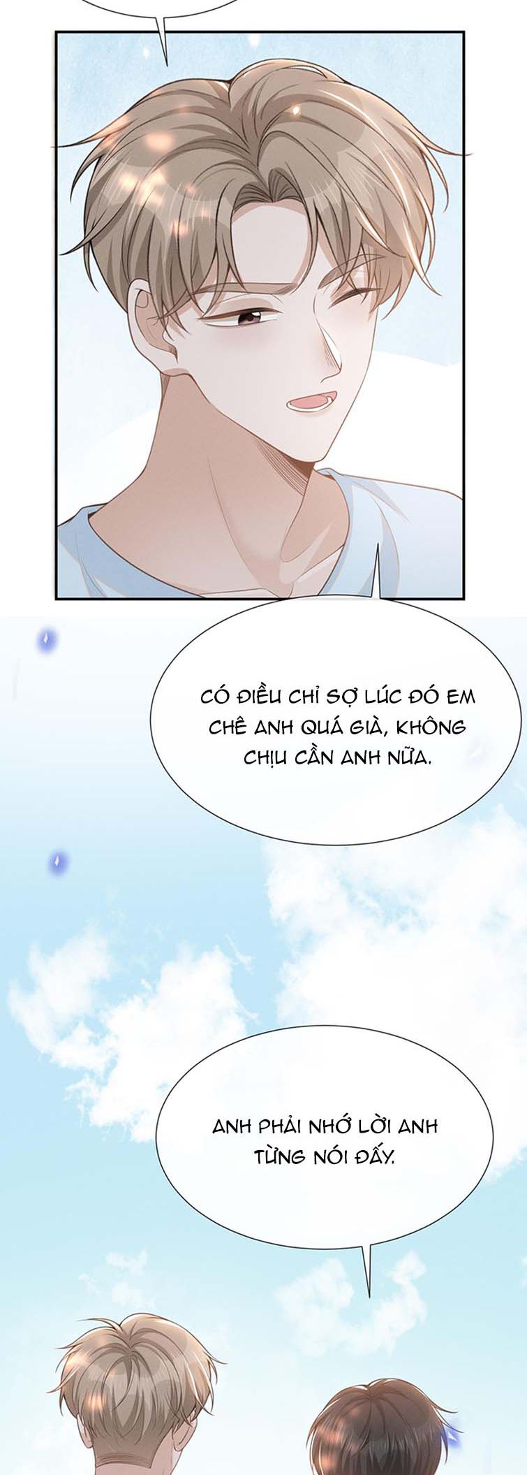 Lai Sinh Bất Kiến Chapter 92 - Trang 2