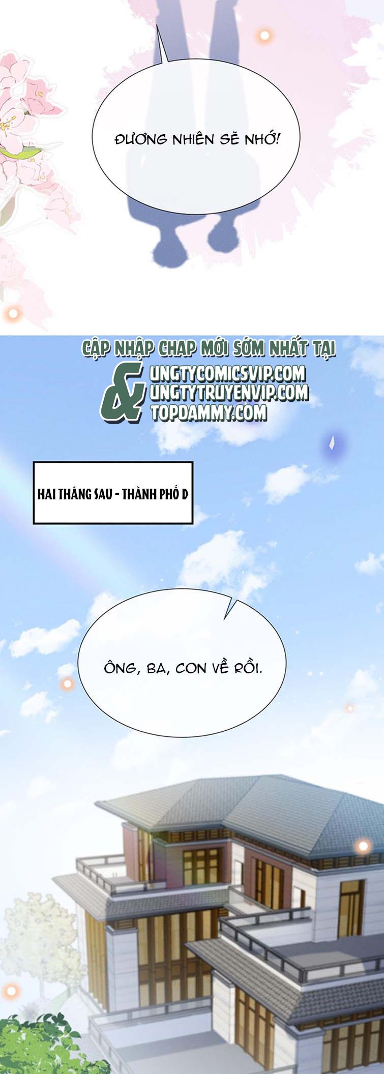 Lai Sinh Bất Kiến Chapter 92 - Trang 2