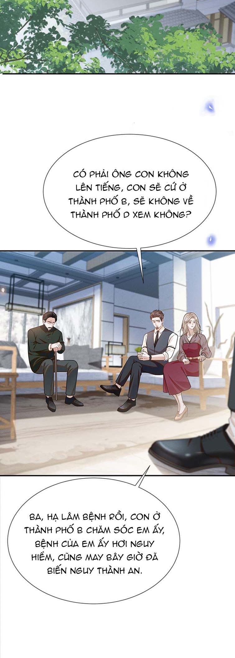 Lai Sinh Bất Kiến Chapter 92 - Trang 2