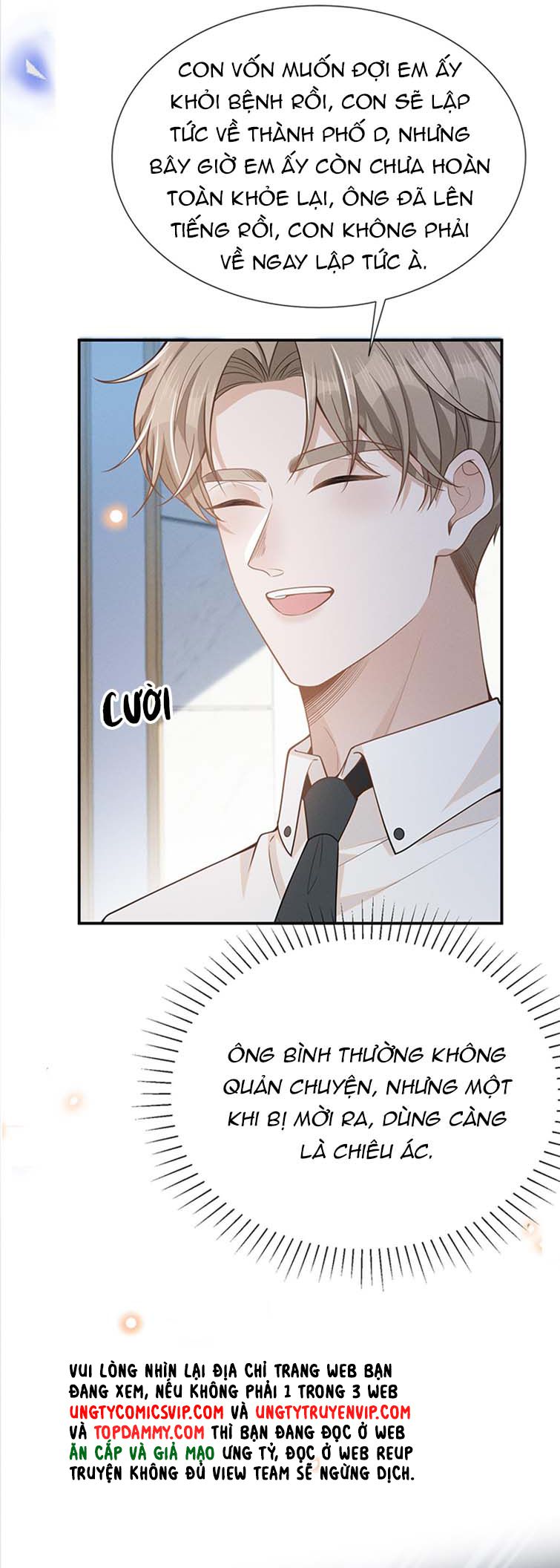 Lai Sinh Bất Kiến Chapter 92 - Trang 2