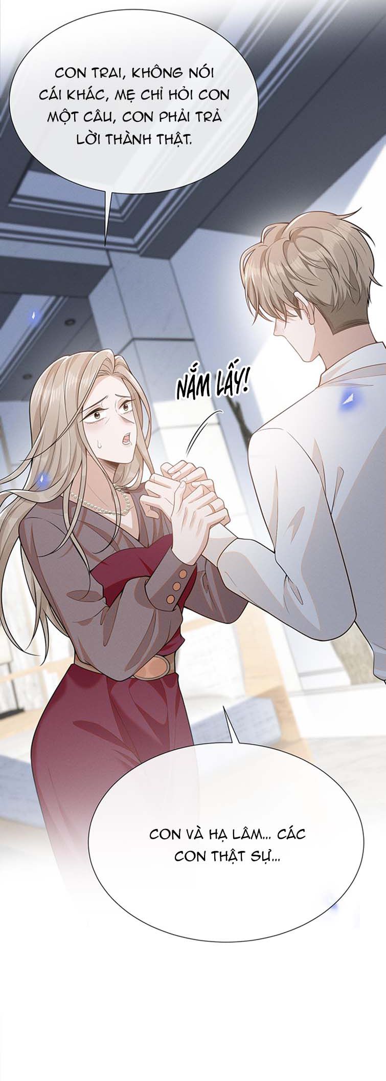 Lai Sinh Bất Kiến Chapter 92 - Trang 2