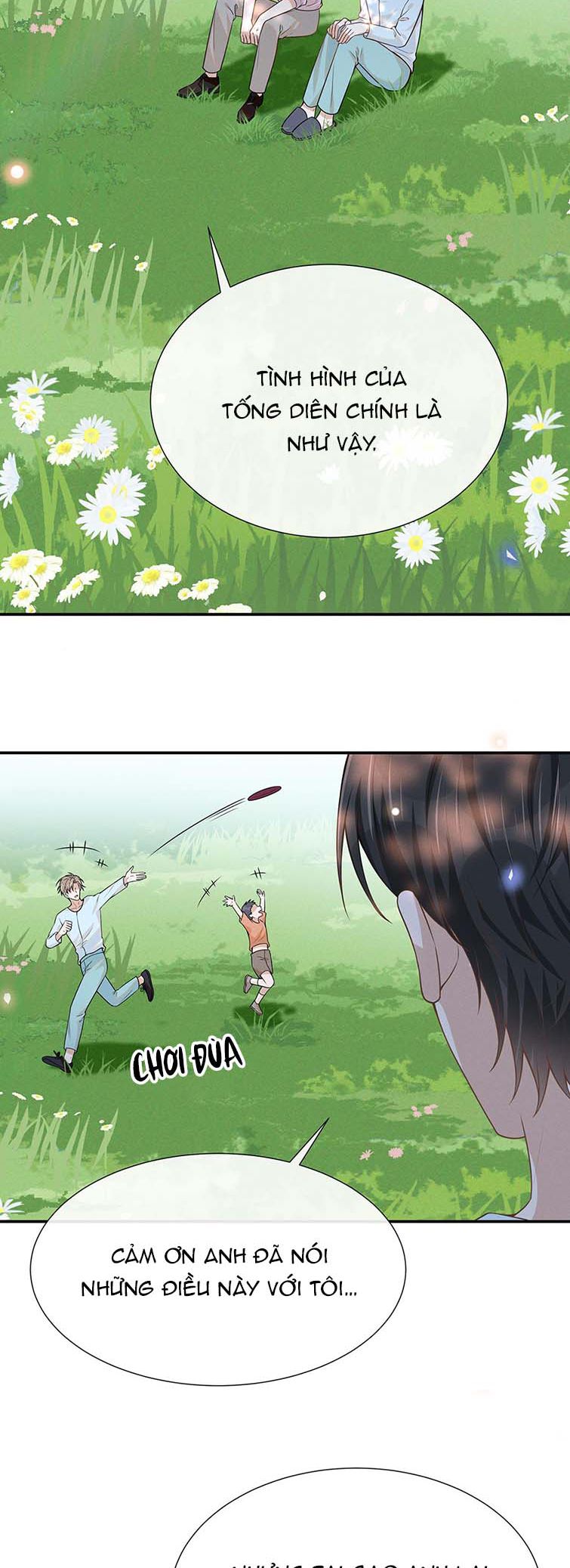 Lai Sinh Bất Kiến Chapter 92 - Trang 2