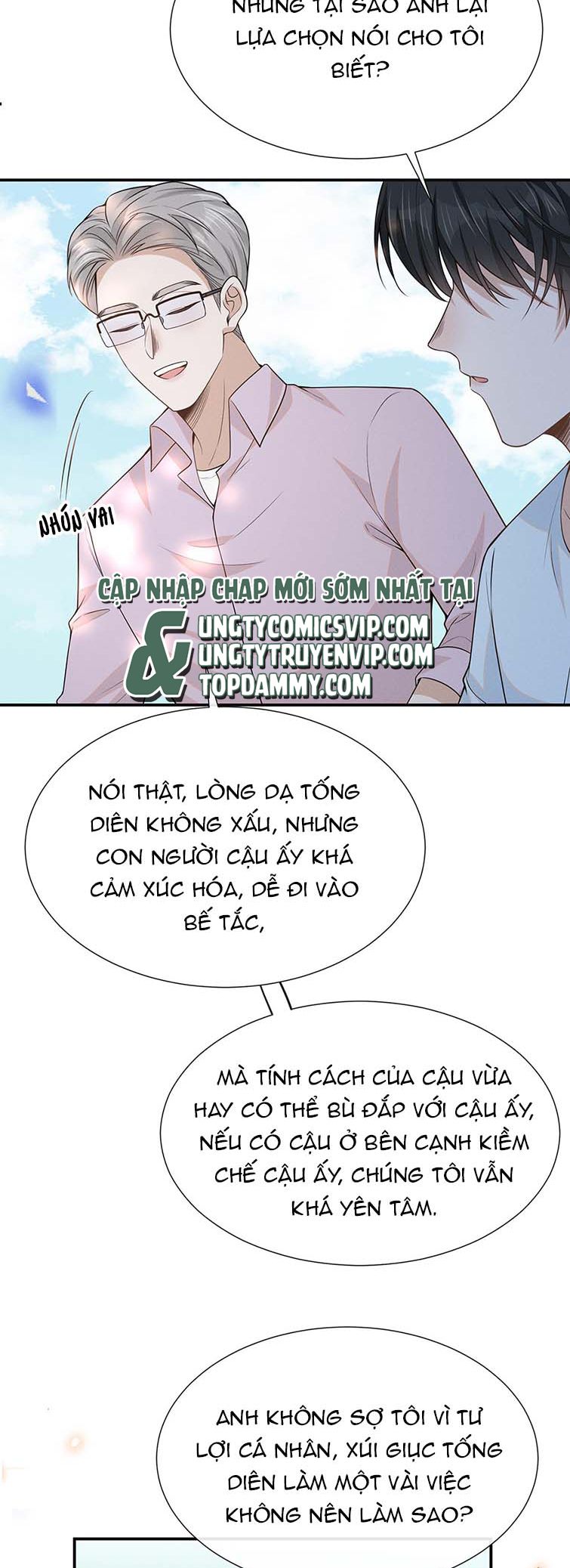 Lai Sinh Bất Kiến Chapter 92 - Trang 2