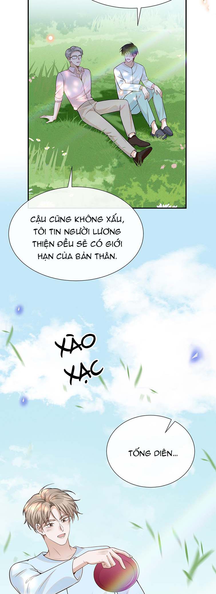 Lai Sinh Bất Kiến Chapter 92 - Trang 2