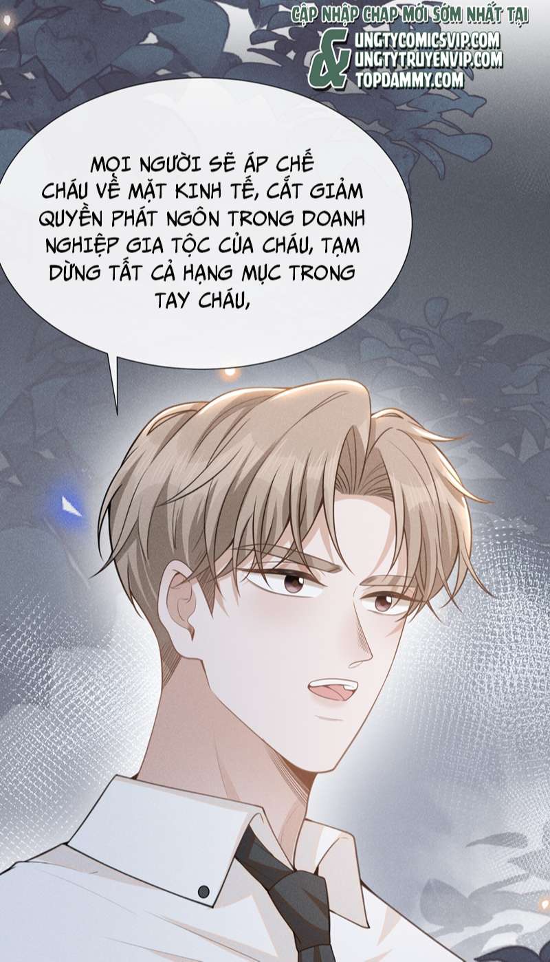 Lai Sinh Bất Kiến Chapter 93 - Trang 2