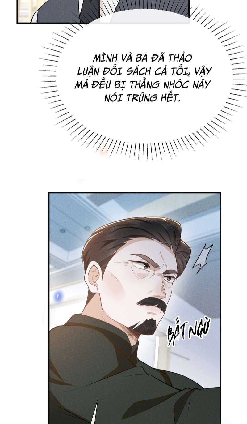 Lai Sinh Bất Kiến Chapter 93 - Trang 2