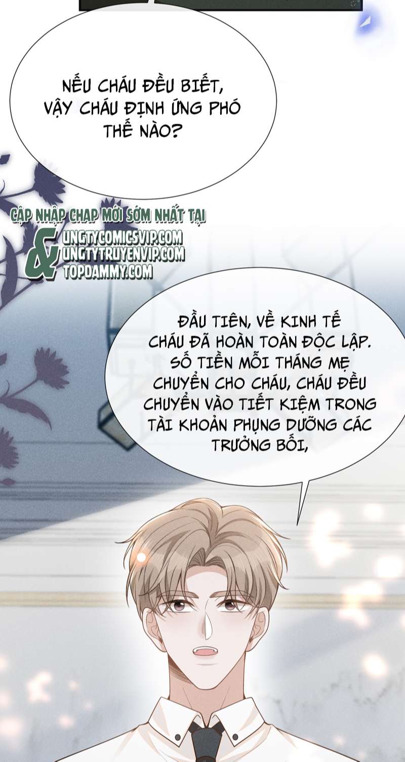 Lai Sinh Bất Kiến Chapter 93 - Trang 2