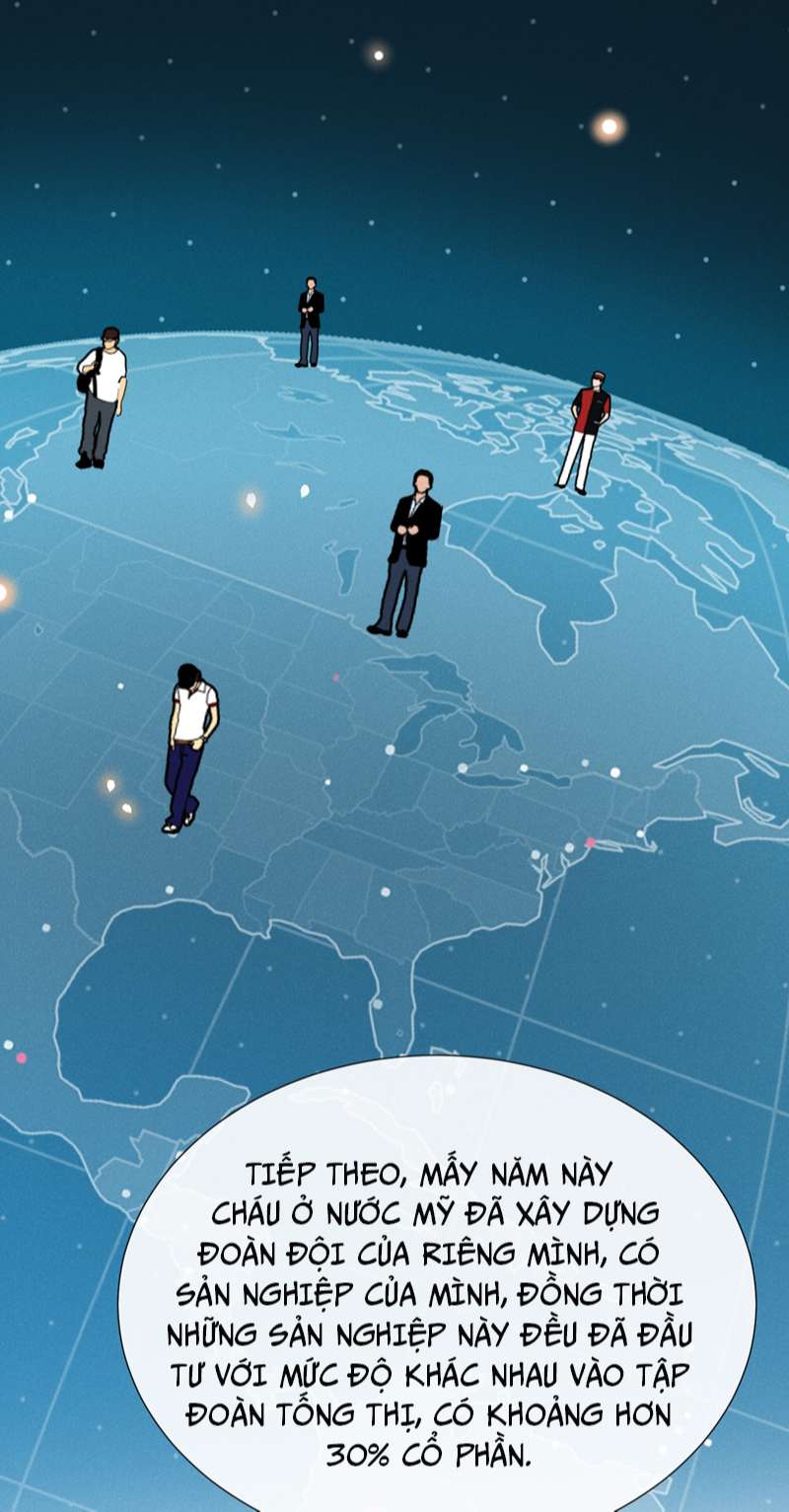 Lai Sinh Bất Kiến Chapter 93 - Trang 2