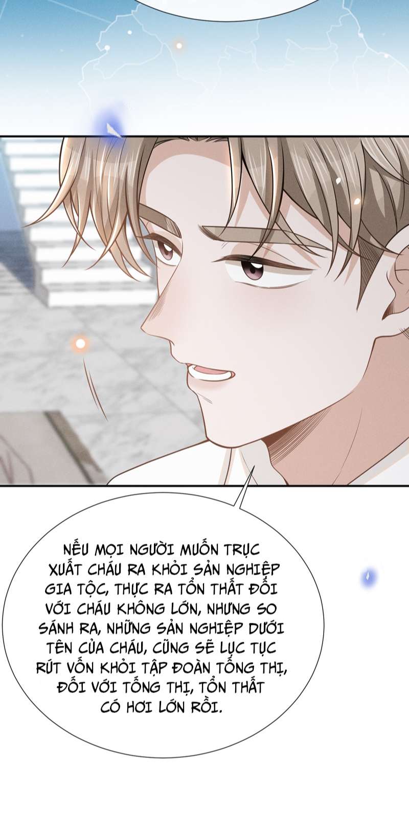 Lai Sinh Bất Kiến Chapter 93 - Trang 2