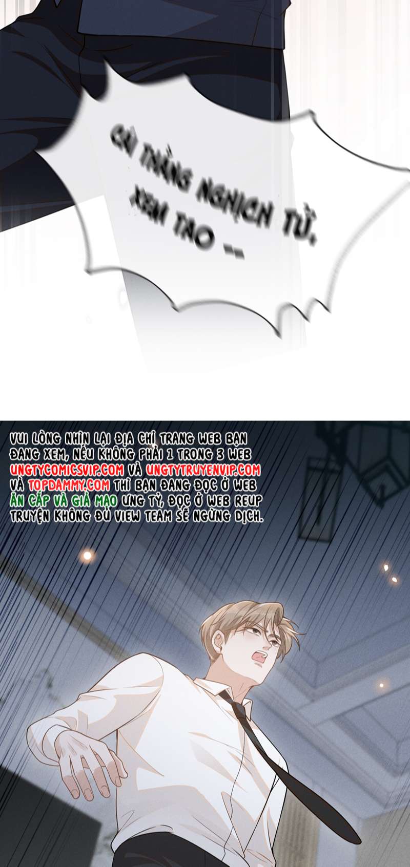 Lai Sinh Bất Kiến Chapter 93 - Trang 2