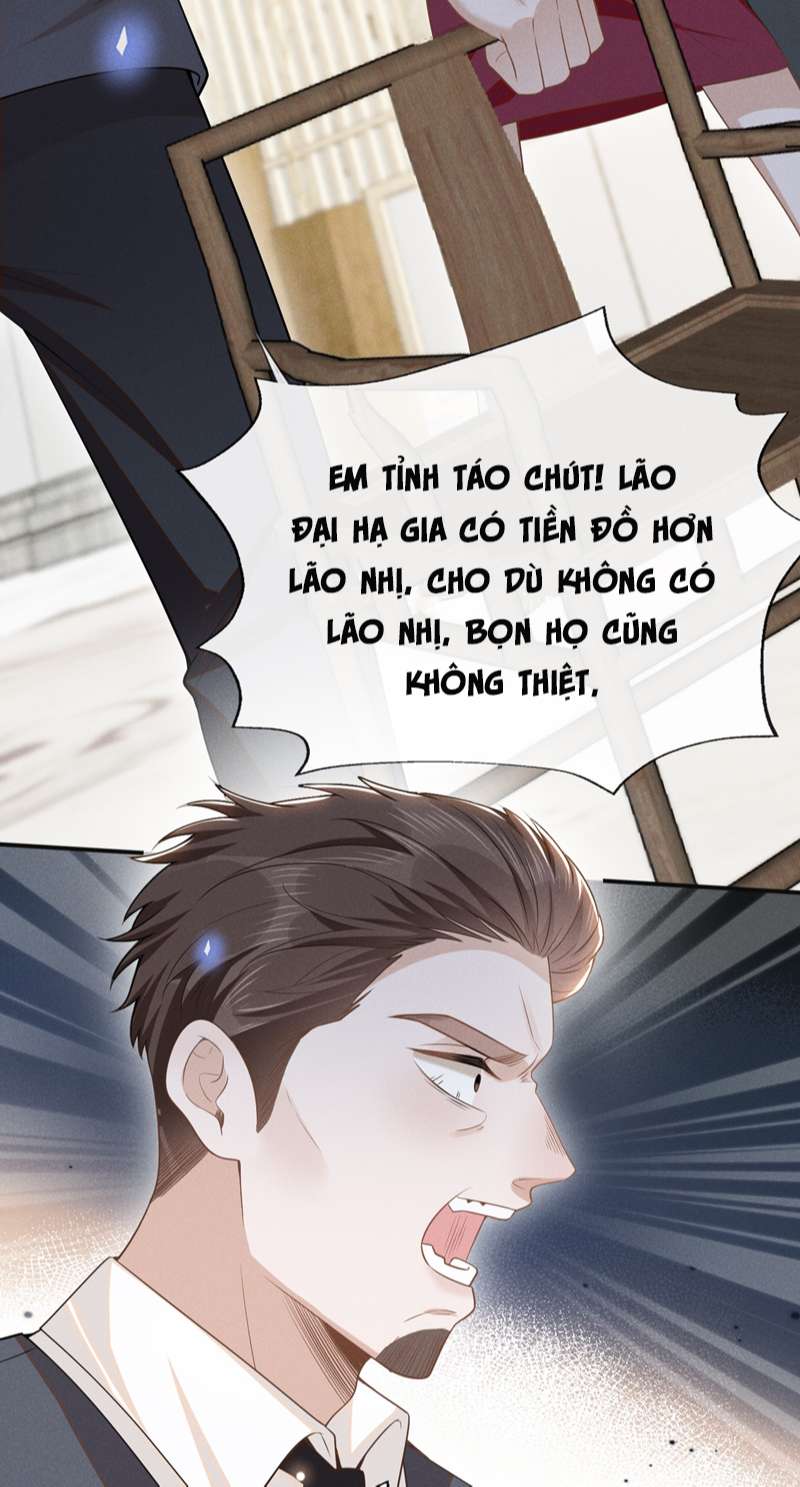 Lai Sinh Bất Kiến Chapter 93 - Trang 2