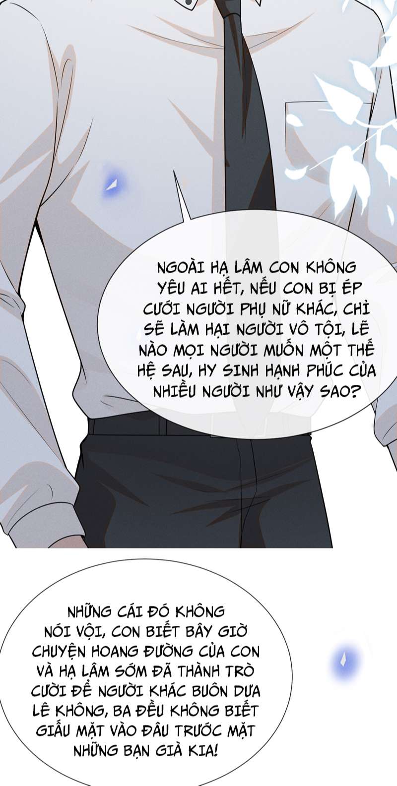Lai Sinh Bất Kiến Chapter 93 - Trang 2