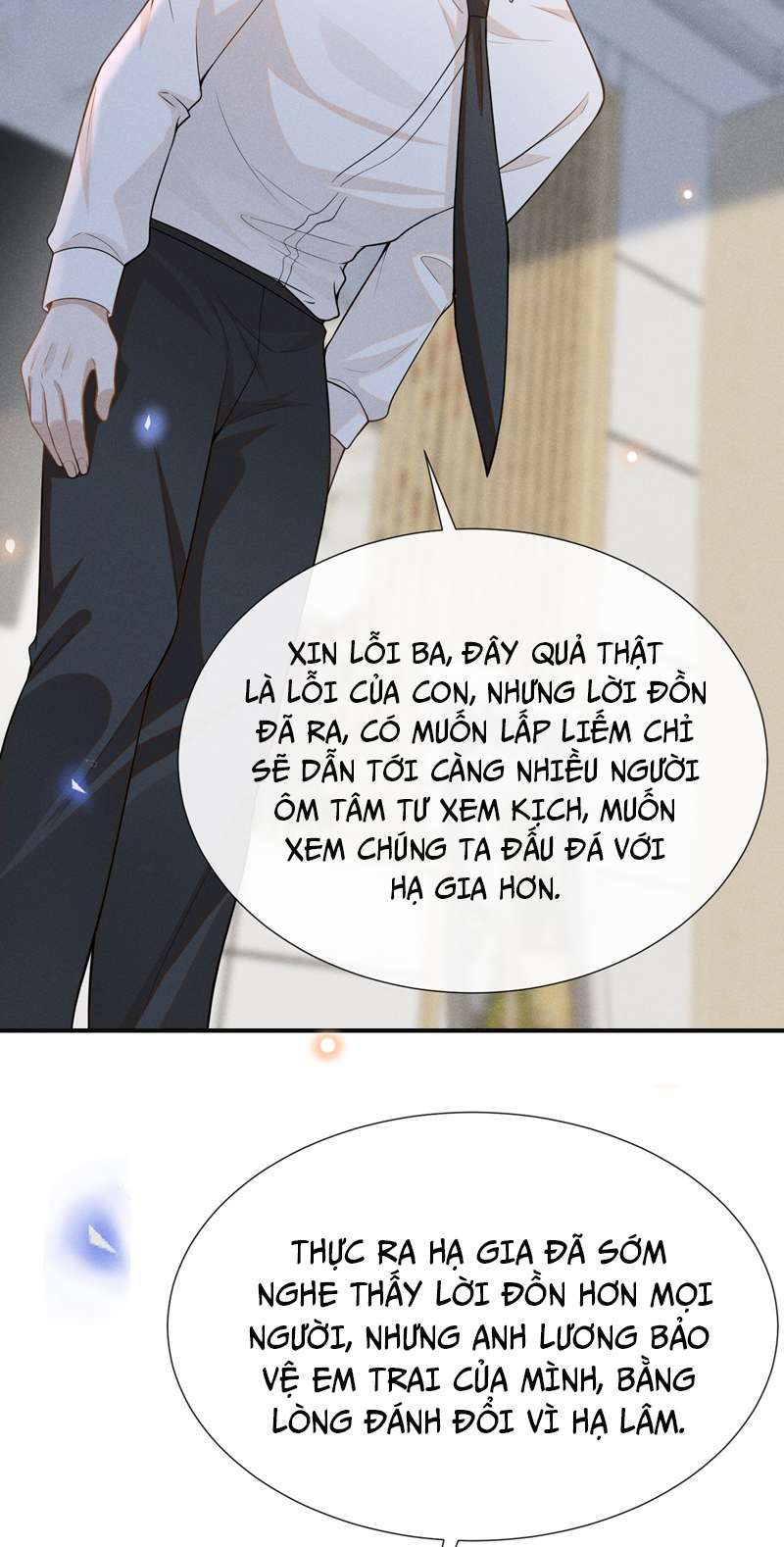 Lai Sinh Bất Kiến Chapter 93 - Trang 2