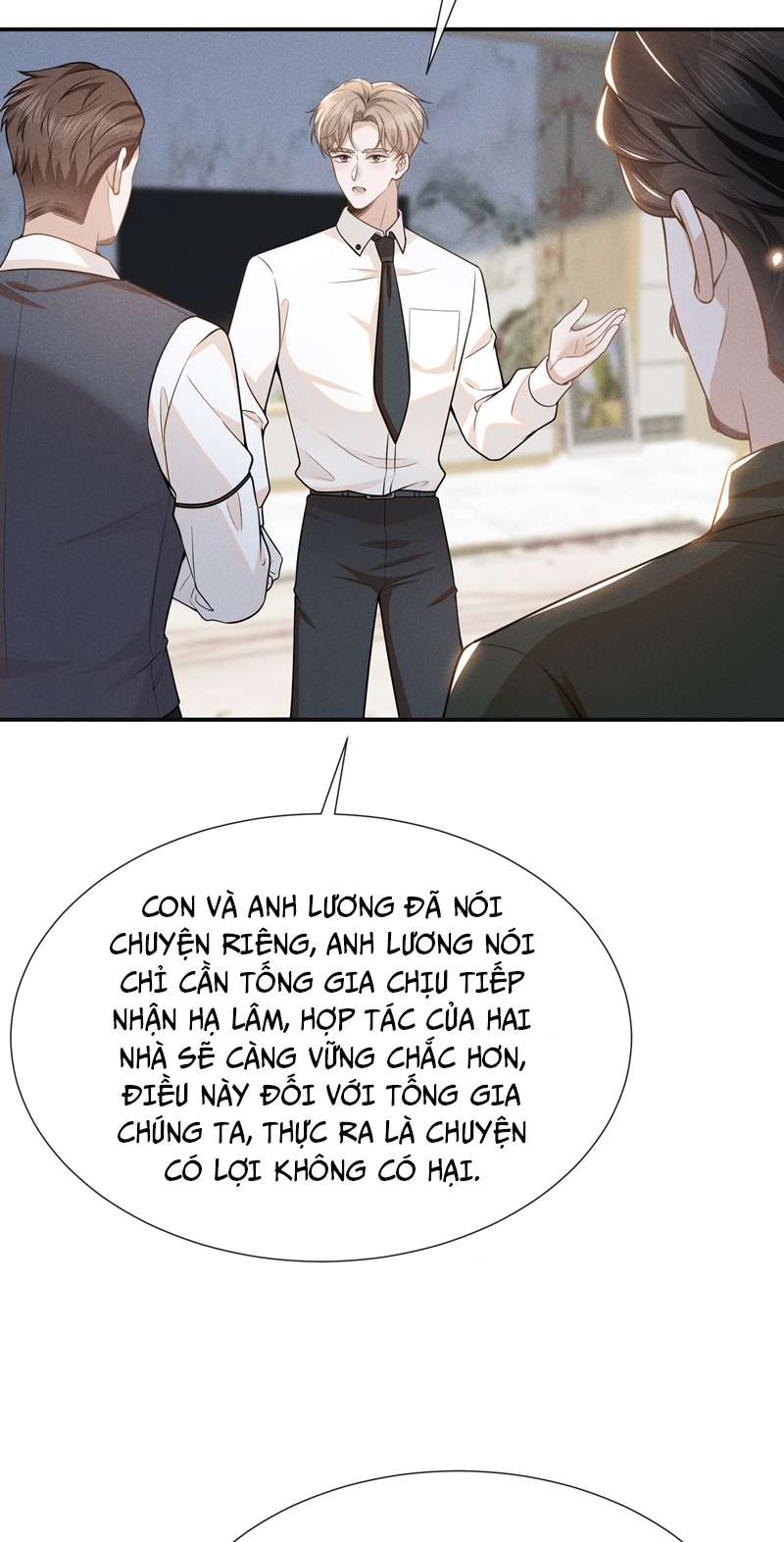 Lai Sinh Bất Kiến Chapter 93 - Trang 2