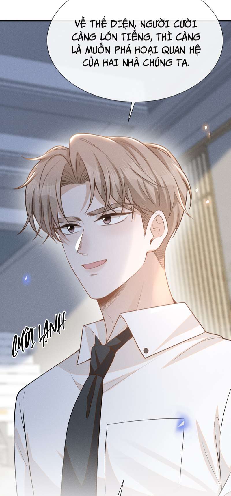 Lai Sinh Bất Kiến Chapter 93 - Trang 2