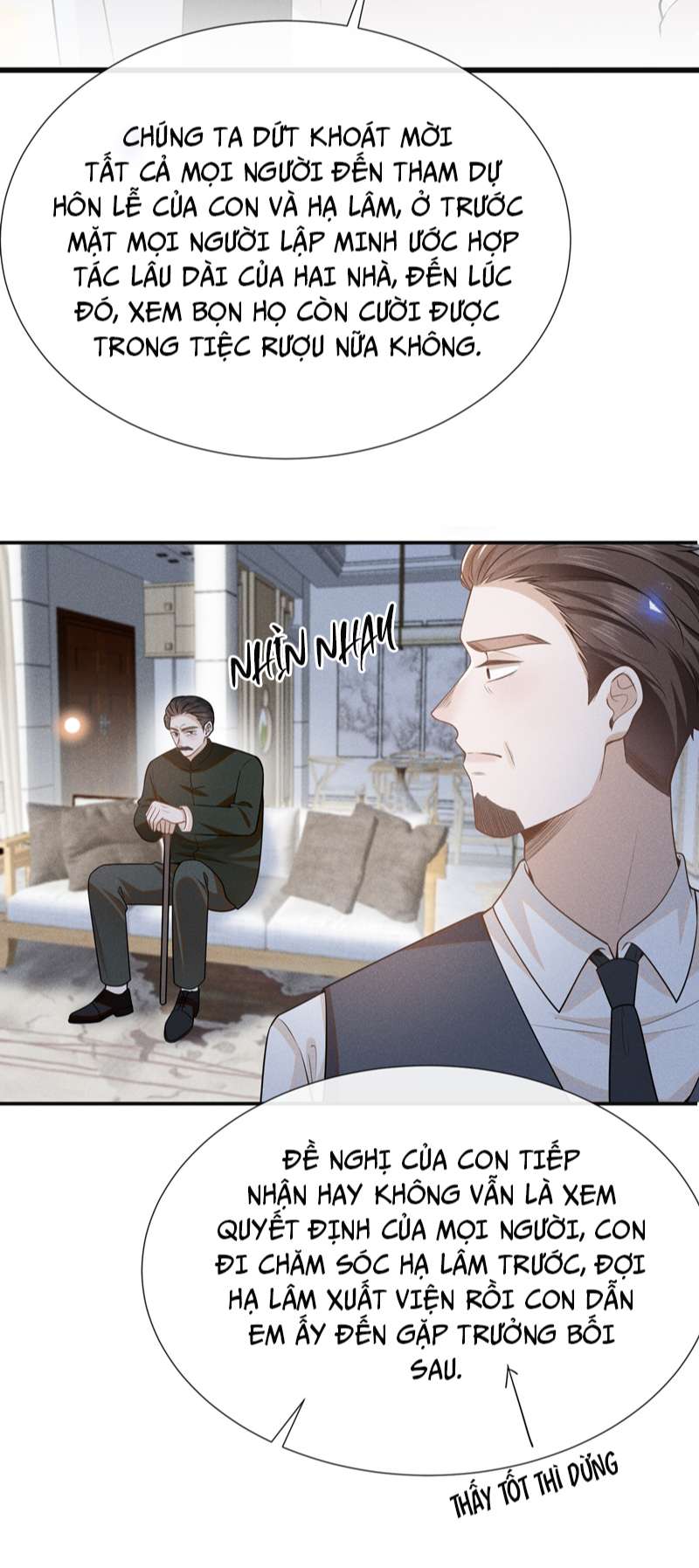 Lai Sinh Bất Kiến Chapter 93 - Trang 2