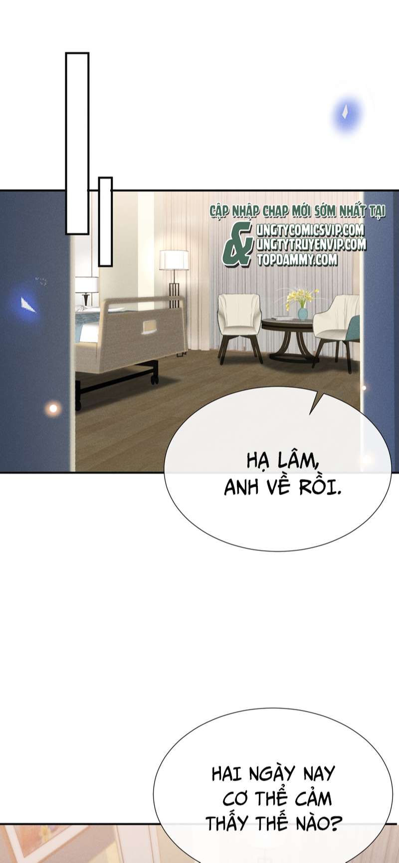 Lai Sinh Bất Kiến Chapter 93 - Trang 2