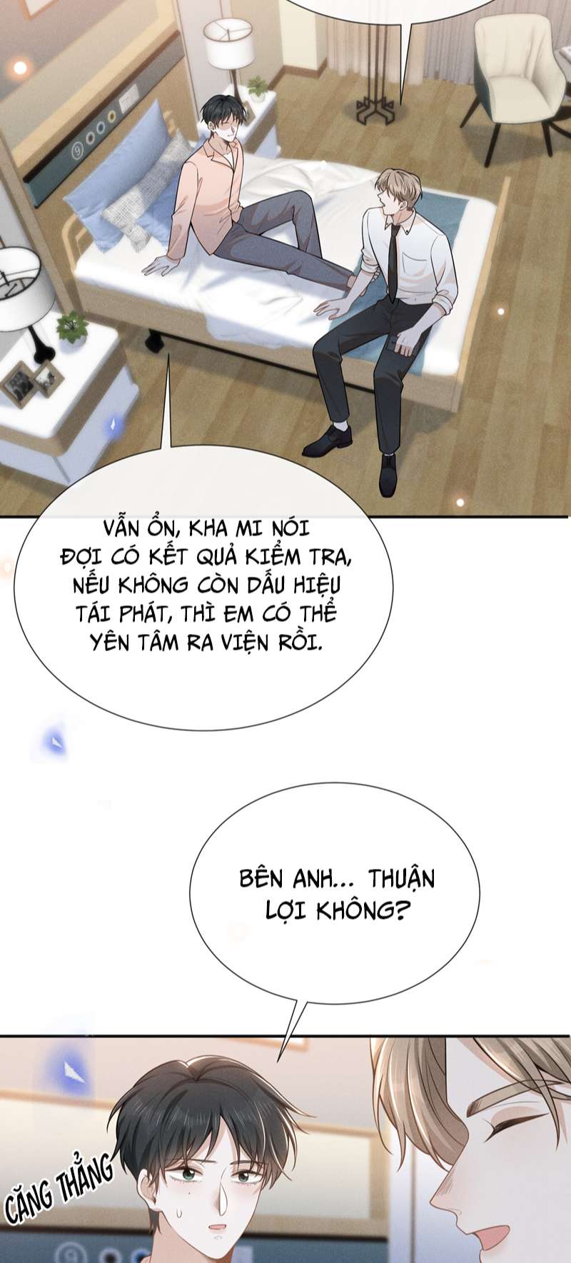 Lai Sinh Bất Kiến Chapter 93 - Trang 2