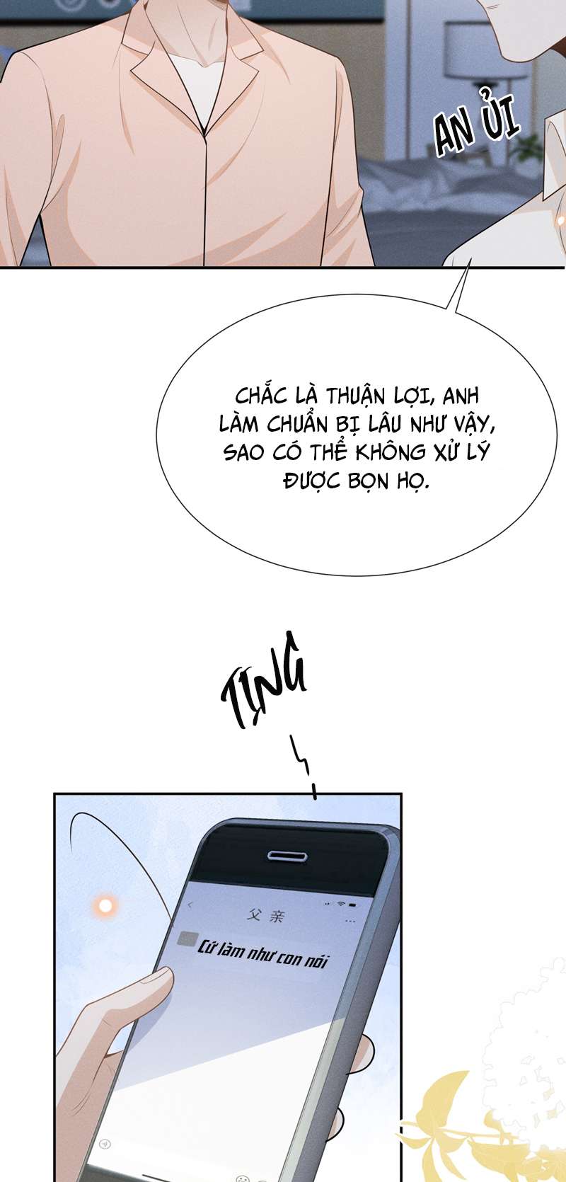 Lai Sinh Bất Kiến Chapter 93 - Trang 2