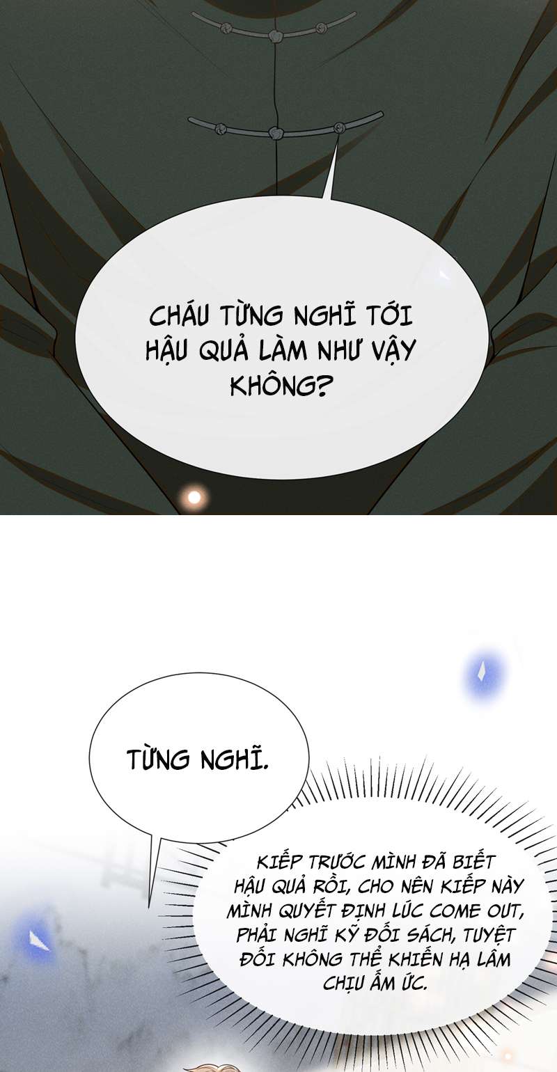 Lai Sinh Bất Kiến Chapter 93 - Trang 2