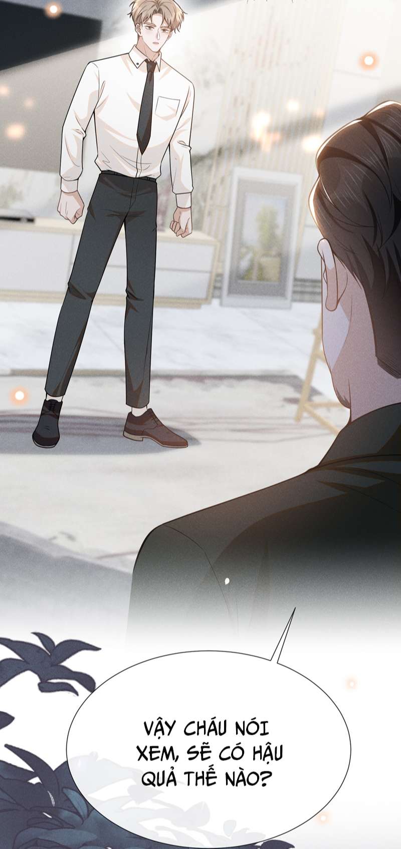 Lai Sinh Bất Kiến Chapter 93 - Trang 2