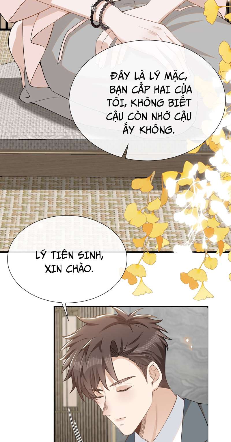 Lai Sinh Bất Kiến Chapter 96 - Trang 2