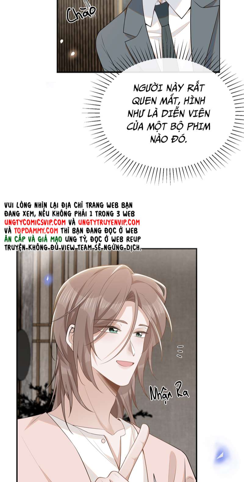 Lai Sinh Bất Kiến Chapter 96 - Trang 2