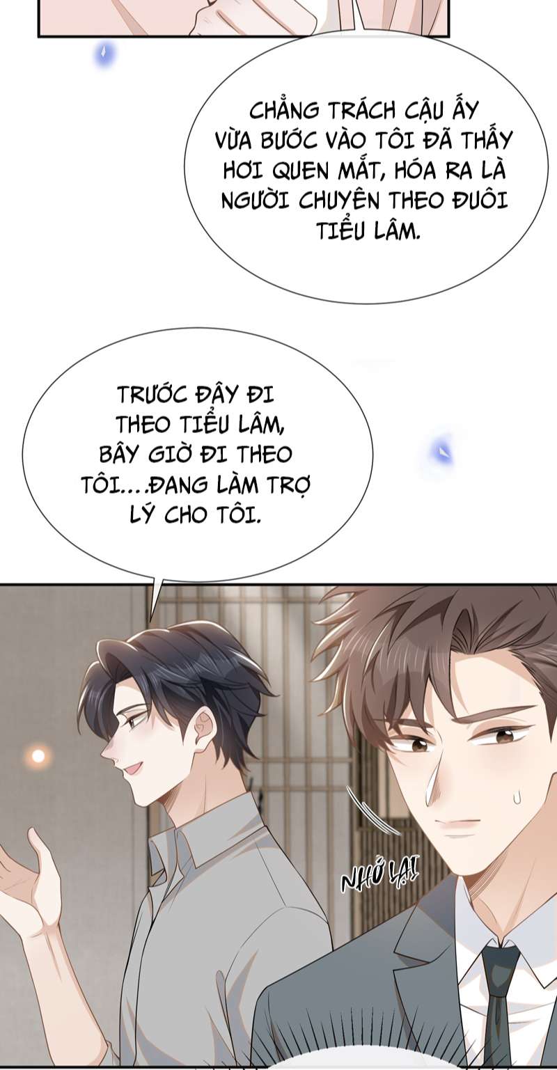 Lai Sinh Bất Kiến Chapter 96 - Trang 2