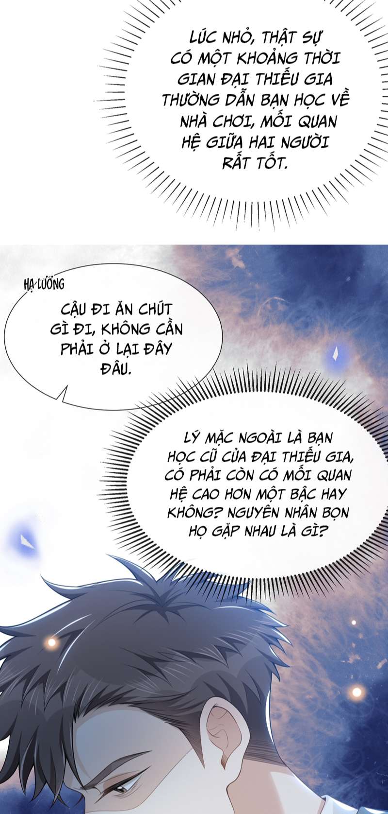 Lai Sinh Bất Kiến Chapter 96 - Trang 2