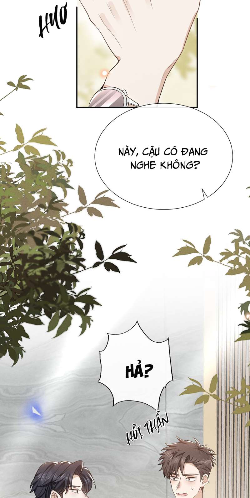 Lai Sinh Bất Kiến Chapter 96 - Trang 2