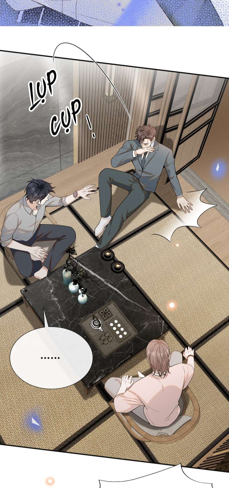 Lai Sinh Bất Kiến Chapter 96 - Trang 2