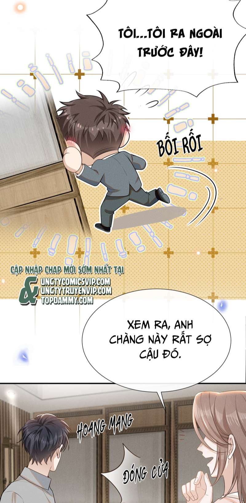 Lai Sinh Bất Kiến Chapter 96 - Trang 2