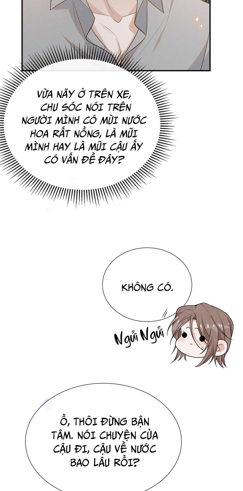 Lai Sinh Bất Kiến Chapter 96 - Trang 2