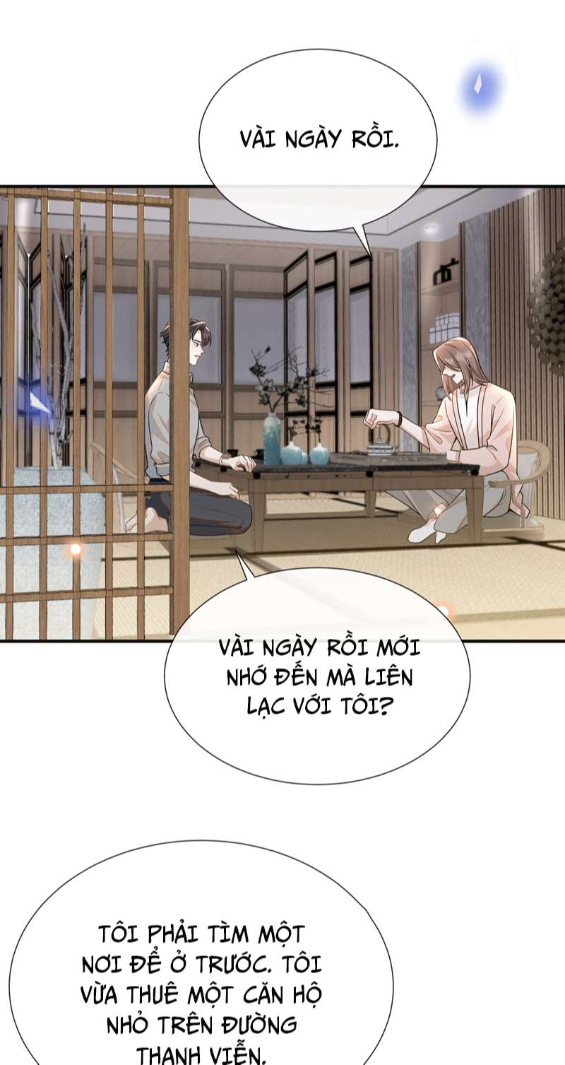 Lai Sinh Bất Kiến Chapter 96 - Trang 2