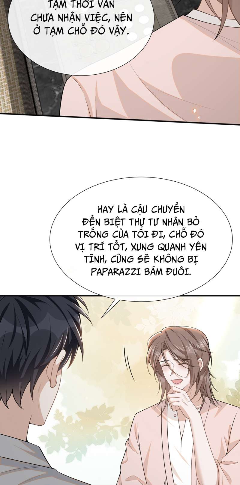 Lai Sinh Bất Kiến Chapter 96 - Trang 2