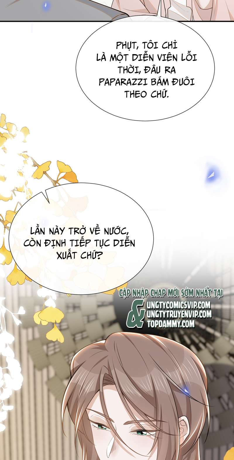 Lai Sinh Bất Kiến Chapter 96 - Trang 2