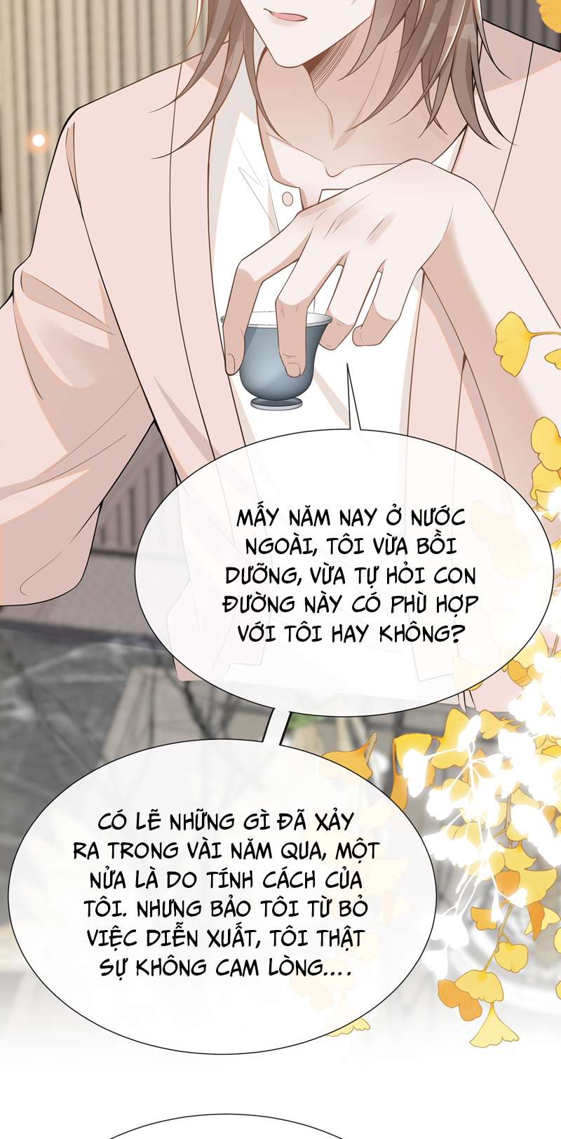 Lai Sinh Bất Kiến Chapter 96 - Trang 2