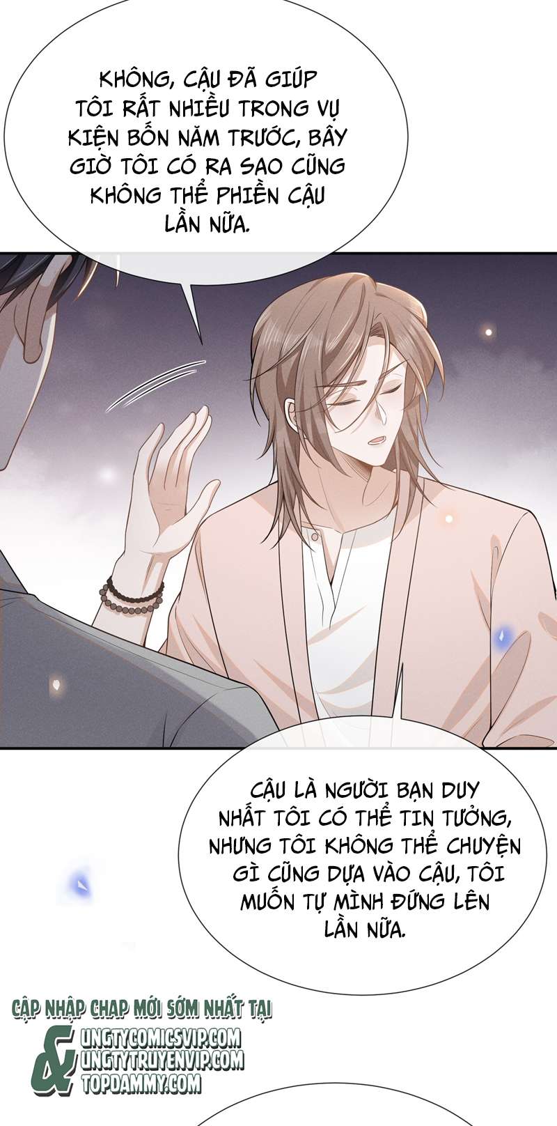 Lai Sinh Bất Kiến Chapter 96 - Trang 2