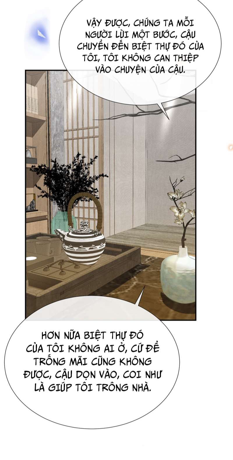 Lai Sinh Bất Kiến Chapter 96 - Trang 2