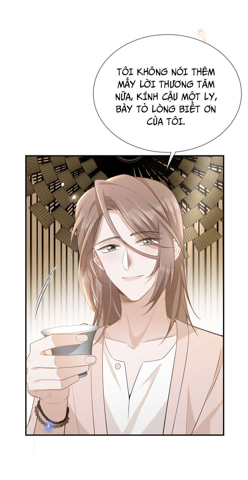 Lai Sinh Bất Kiến Chapter 96 - Trang 2