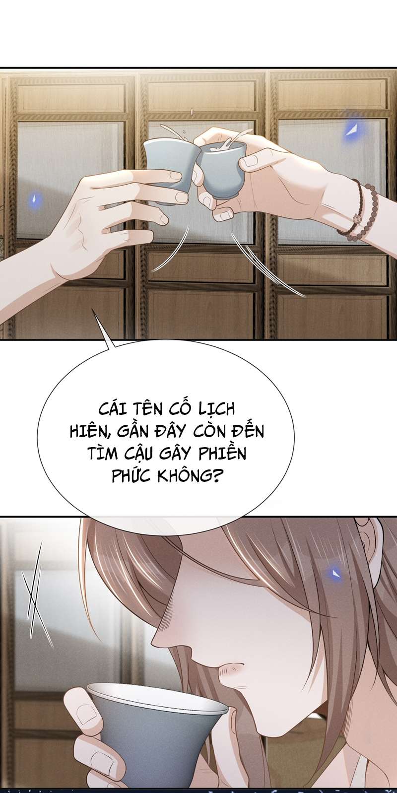 Lai Sinh Bất Kiến Chapter 96 - Trang 2