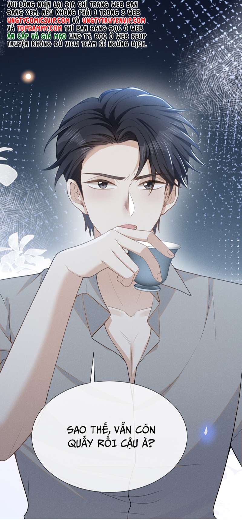 Lai Sinh Bất Kiến Chapter 96 - Trang 2