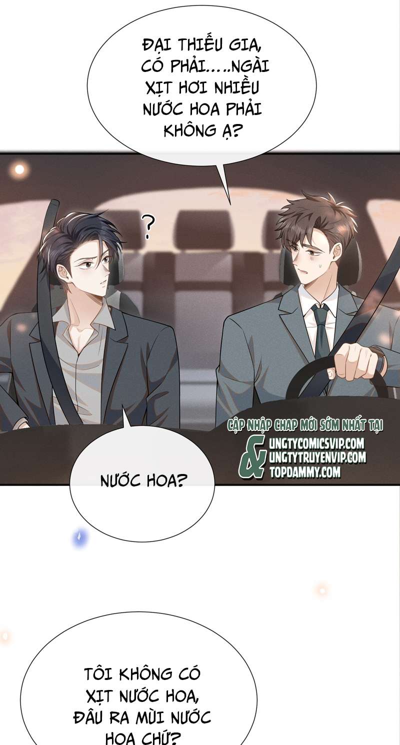 Lai Sinh Bất Kiến Chapter 96 - Trang 2