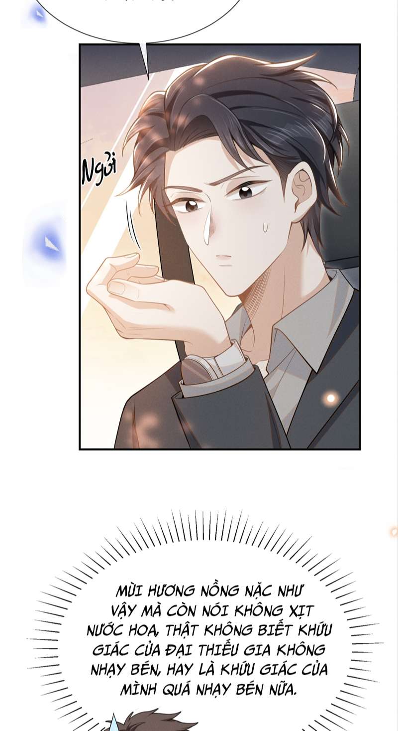 Lai Sinh Bất Kiến Chapter 96 - Trang 2