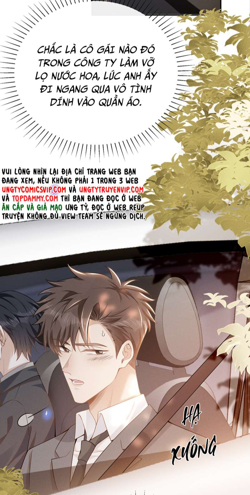 Lai Sinh Bất Kiến Chapter 96 - Trang 2