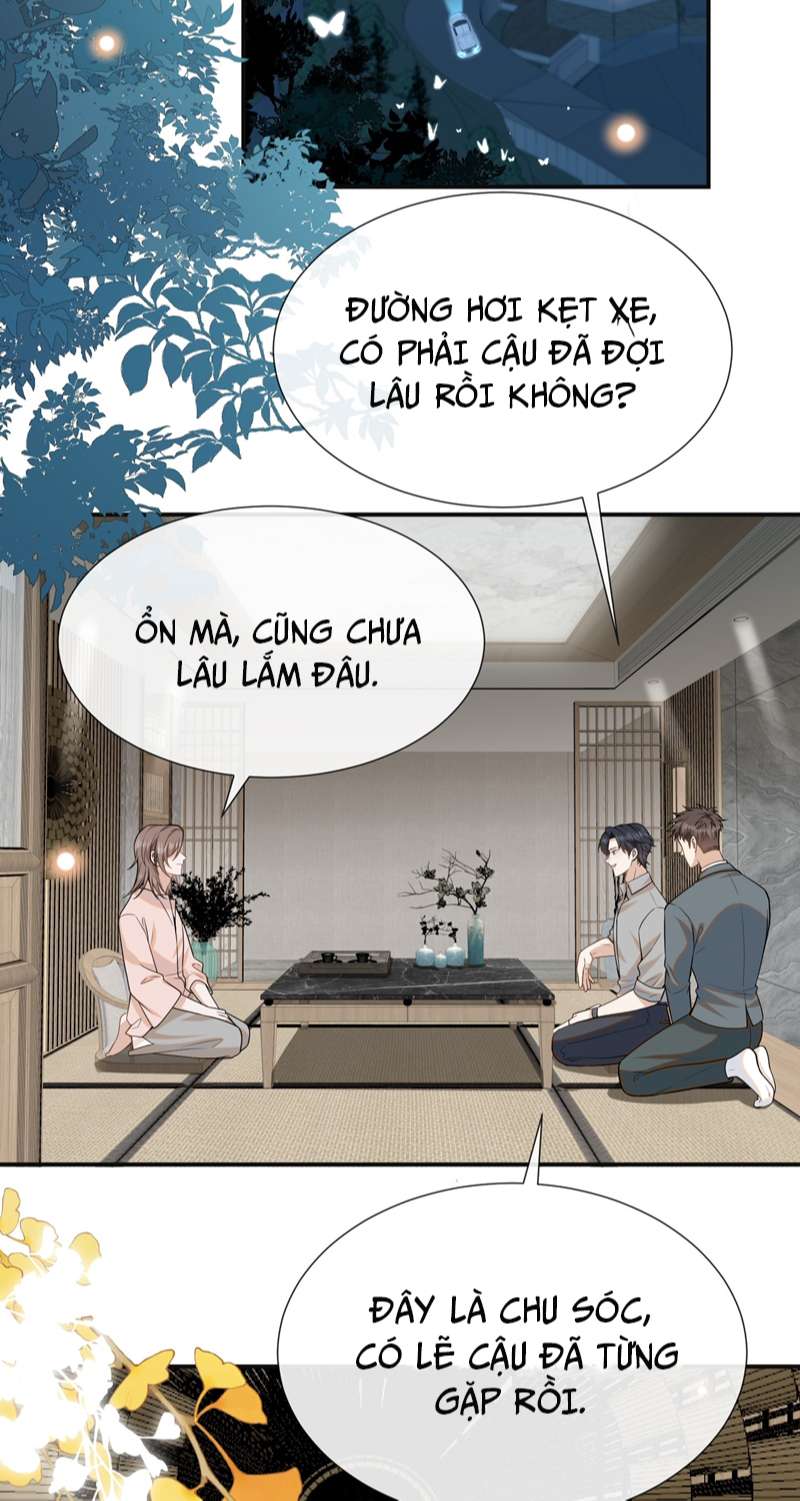 Lai Sinh Bất Kiến Chapter 96 - Trang 2