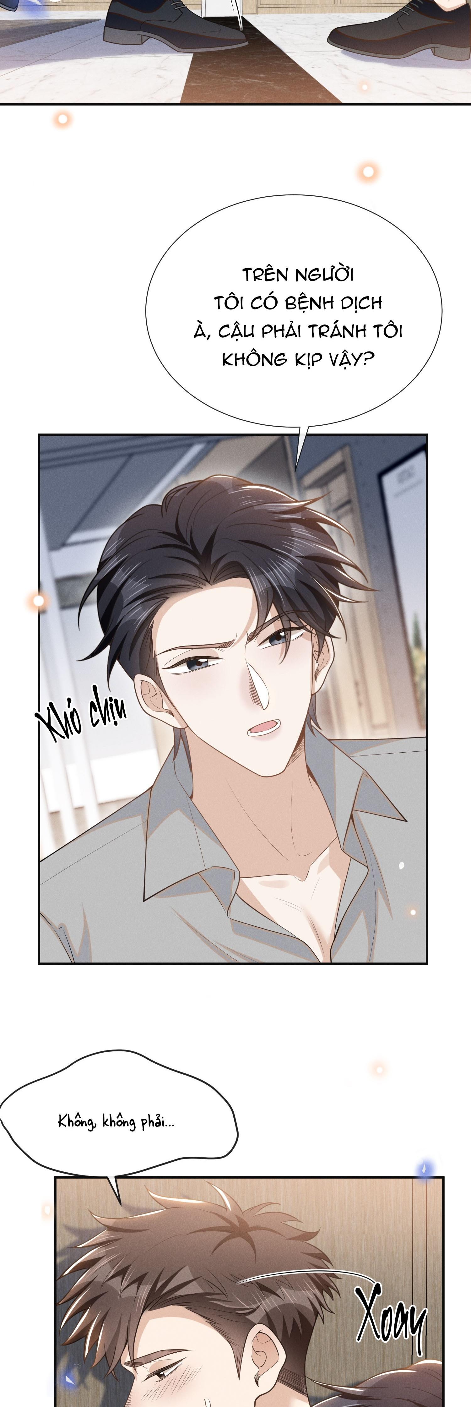 Lai Sinh Bất Kiến Chapter 97 - Trang 2