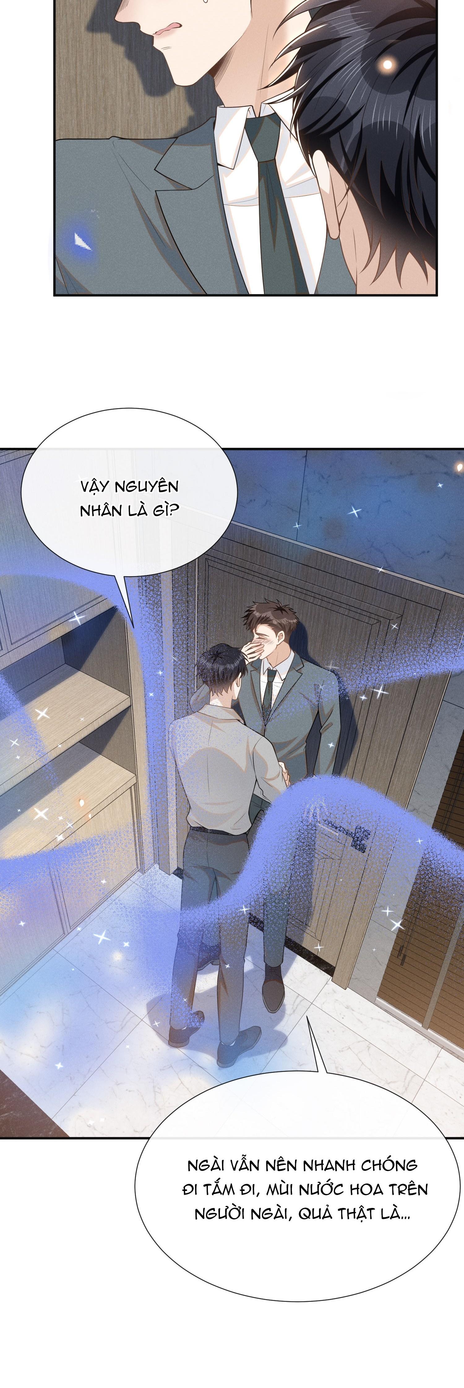 Lai Sinh Bất Kiến Chapter 97 - Trang 2