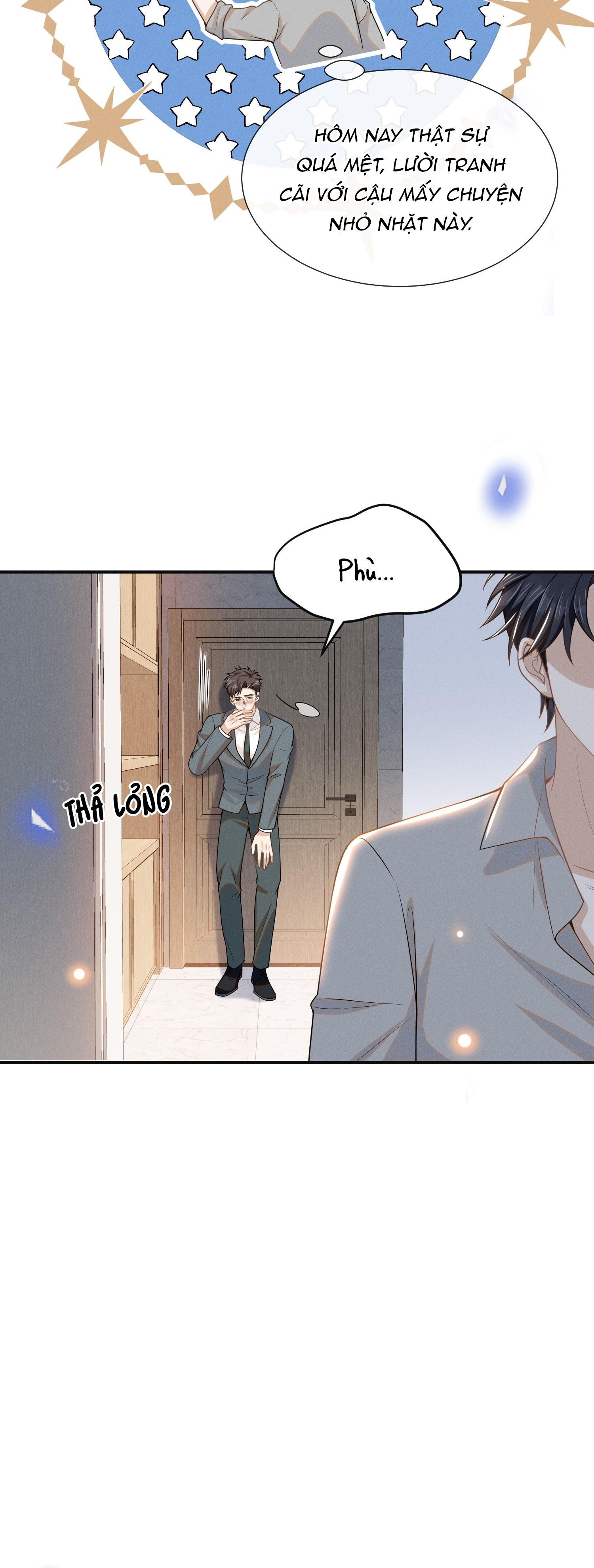 Lai Sinh Bất Kiến Chapter 97 - Trang 2